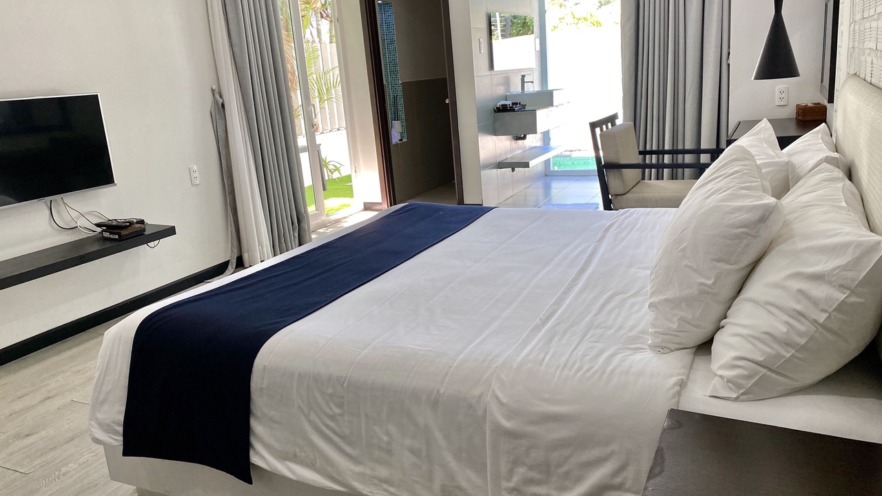 Photo of Bedroom in Nha Trang