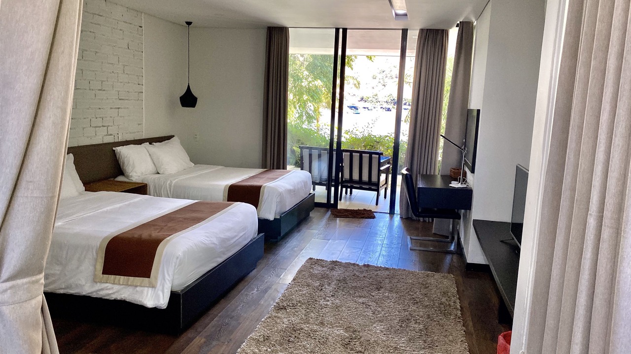 Photo of Bedroom in Nha Trang