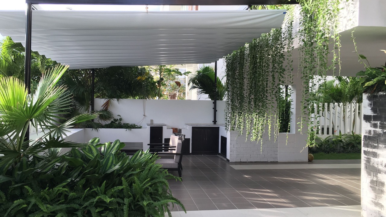 Photo of Patio Balcony in Nha Trang