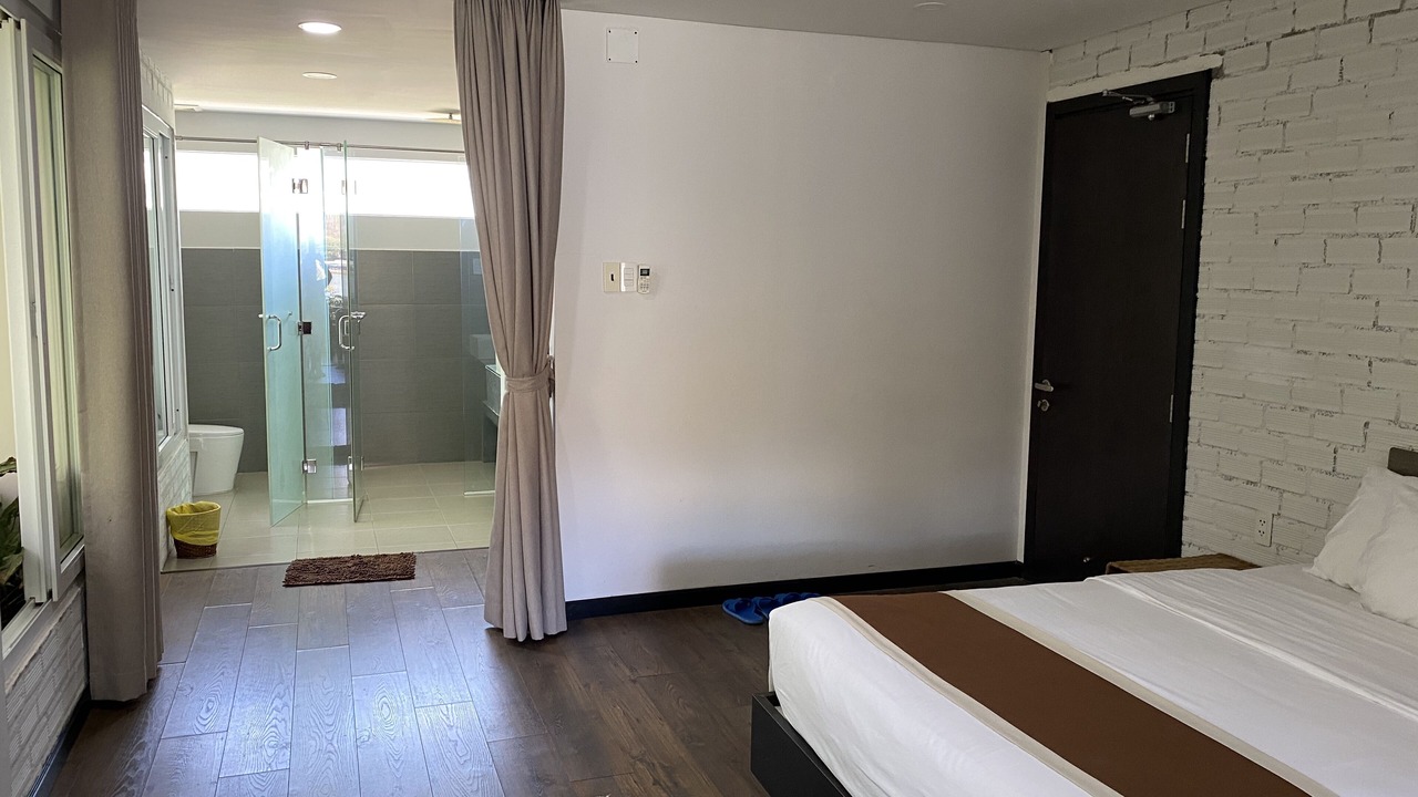 Photo of Bedroom in Nha Trang