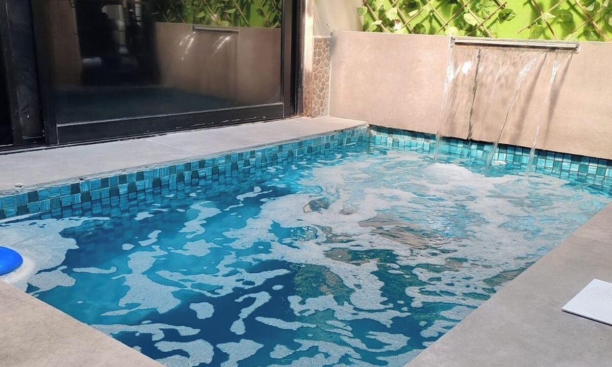 Photo of Outdoor in Tequila