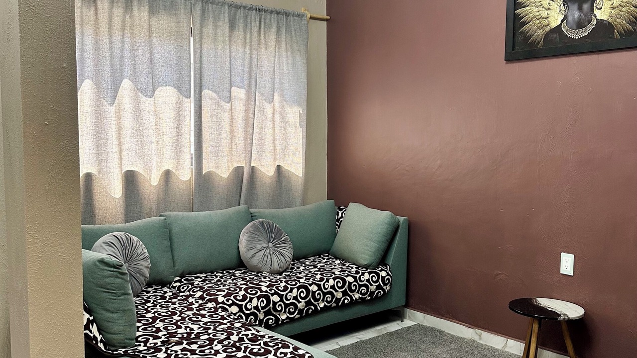 Photo of Livingroom in Tequila