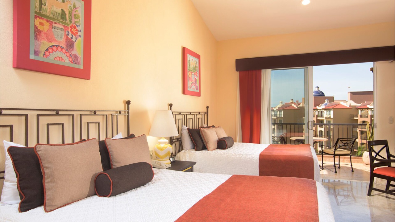 Photo of Bedroom in Flamingos
