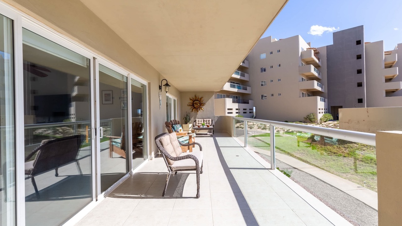 Photo of Outdoor in Las Conchas