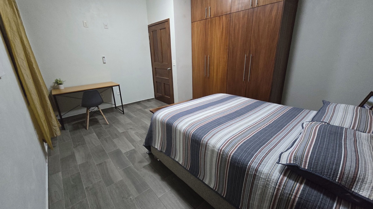 Photo of Bedroom in Colima