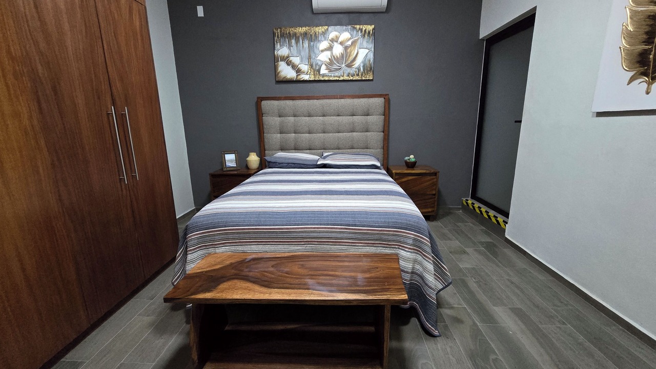 Photo of Bedroom in Colima