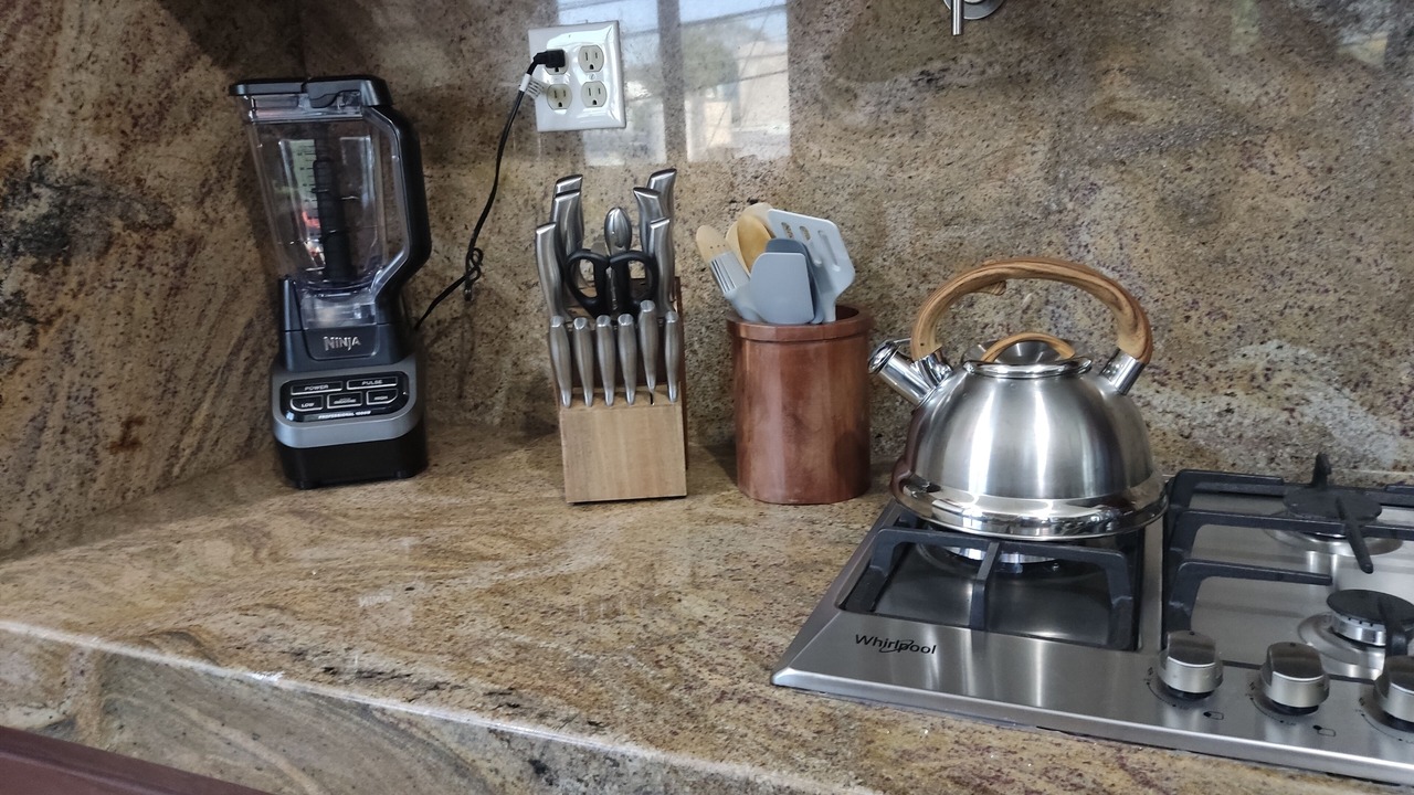 Photo of Kitchen in Colima