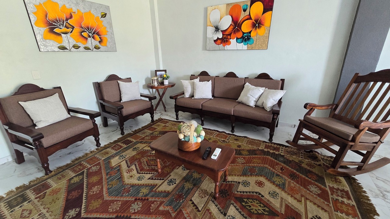 Photo of Livingroom in Colima