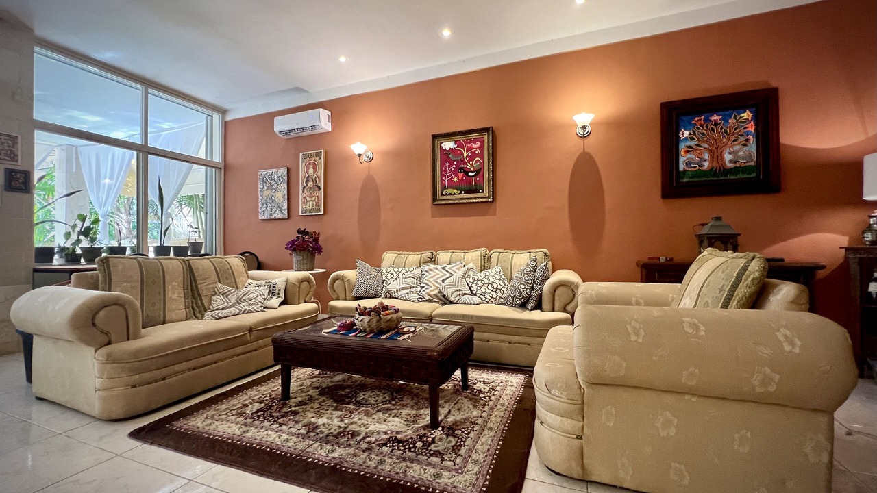 Photo of Livingroom in Playacar
