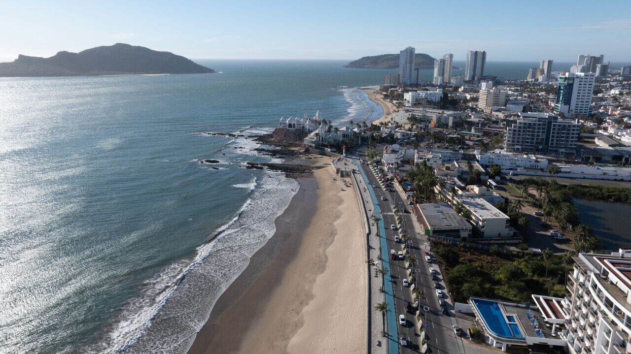 Photo of Others in Mazatlan