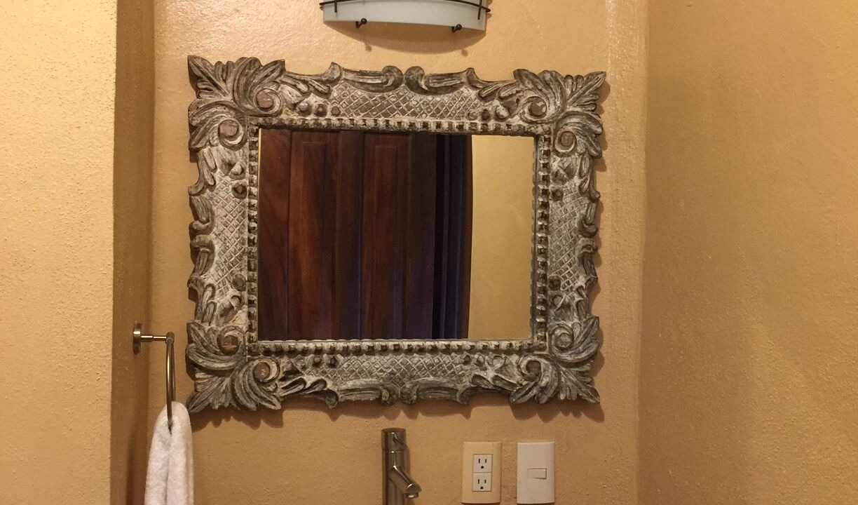 Photo of Bathroom in San Francisco