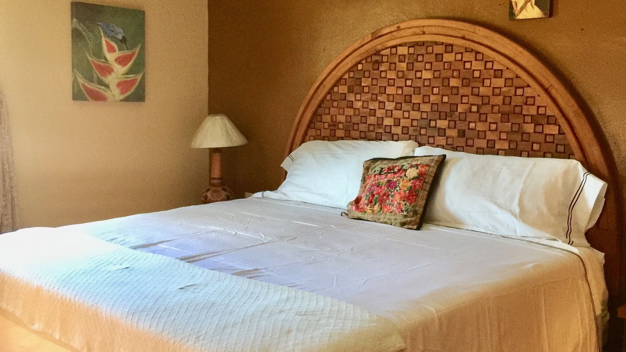 Photo of Bedroom in San Francisco