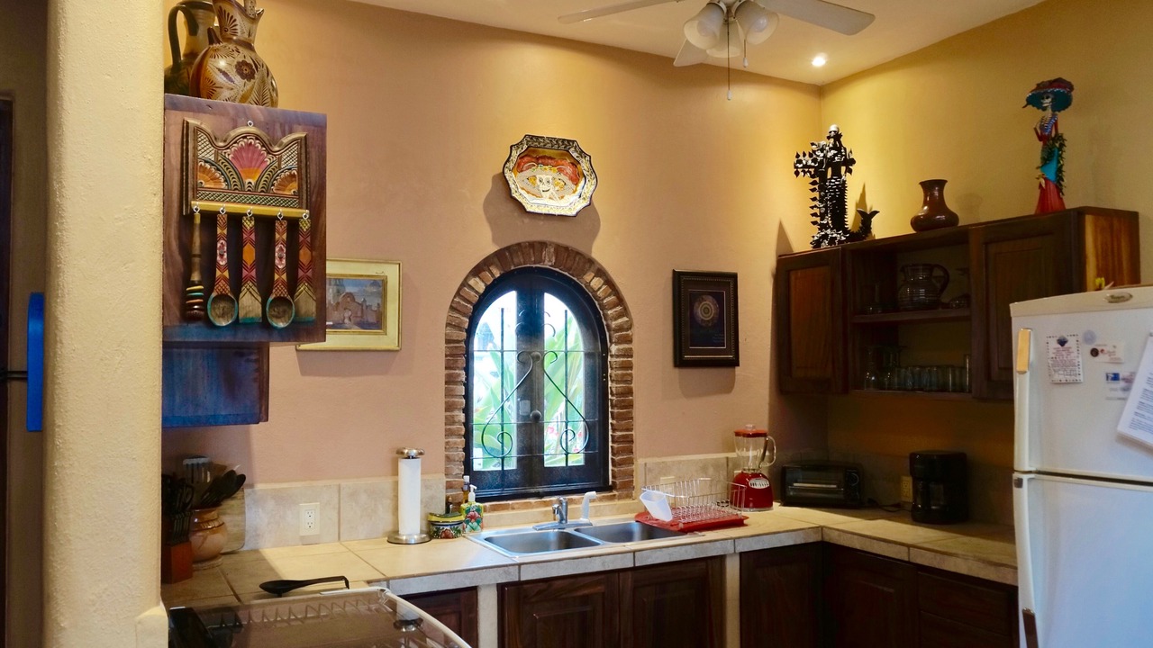 Photo of Kitchen in San Francisco