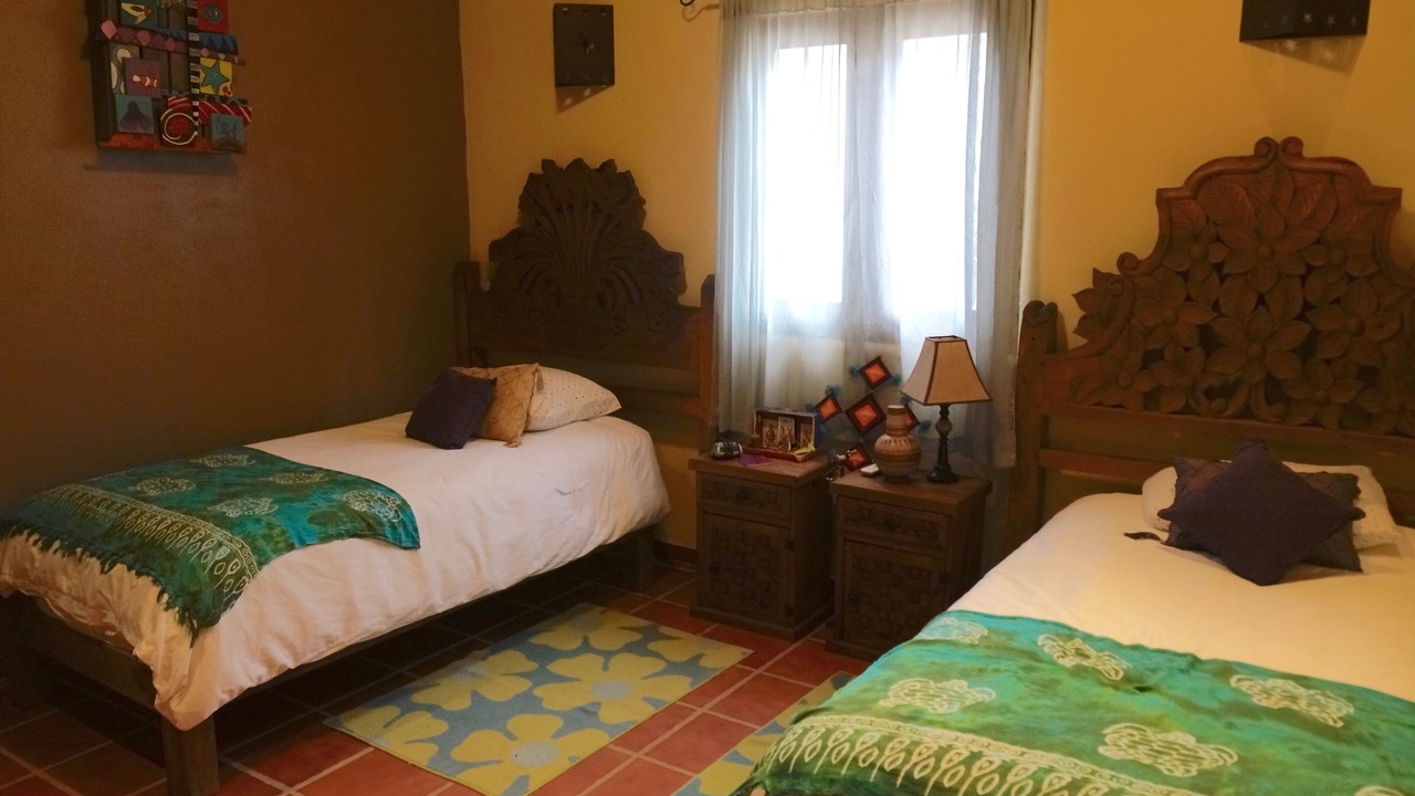 Photo of Bedroom in San Francisco