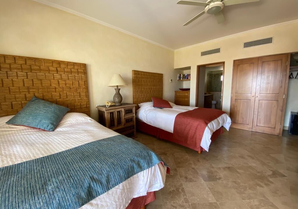 Photo of Bedroom in Zona Hotelera