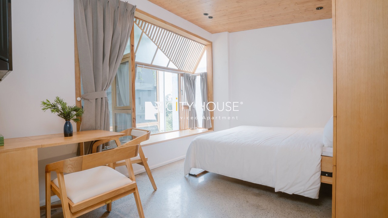Photo of Bedroom in Phuong 6