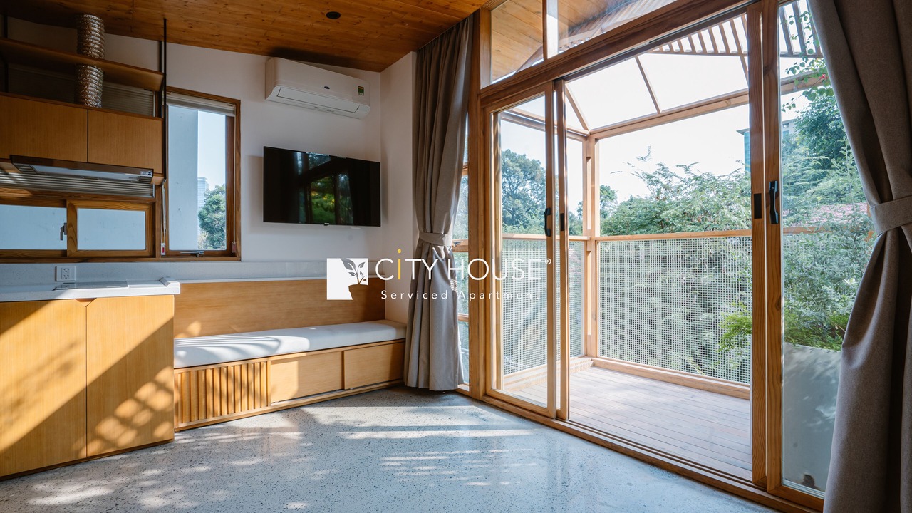 Photo of Livingroom in Phuong 6