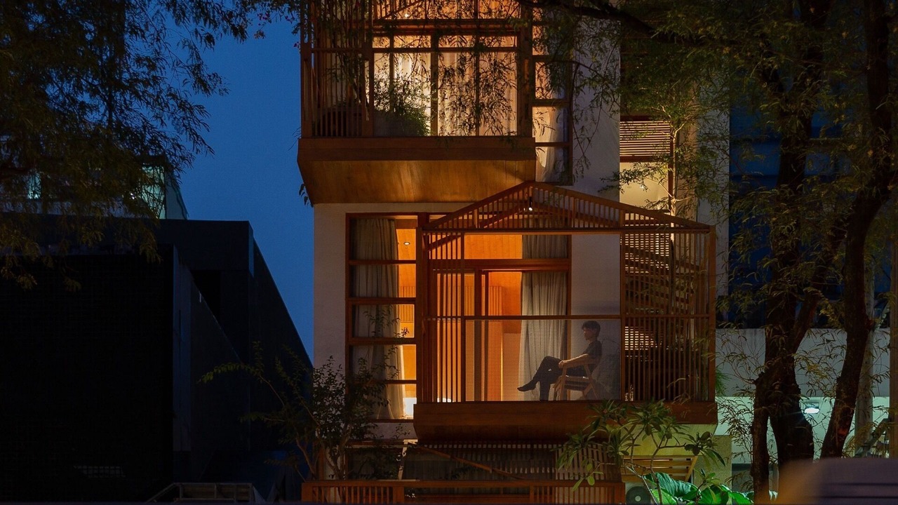 Photo of Outdoor in Phuong 6