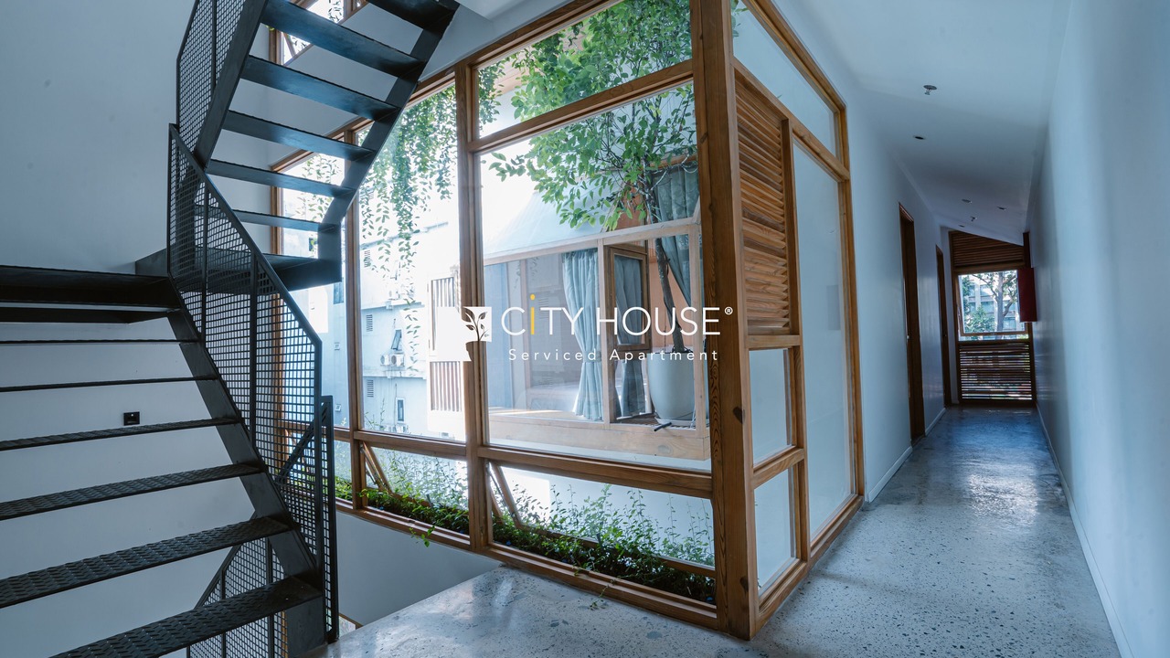 Photo of Outdoor in Phuong 6