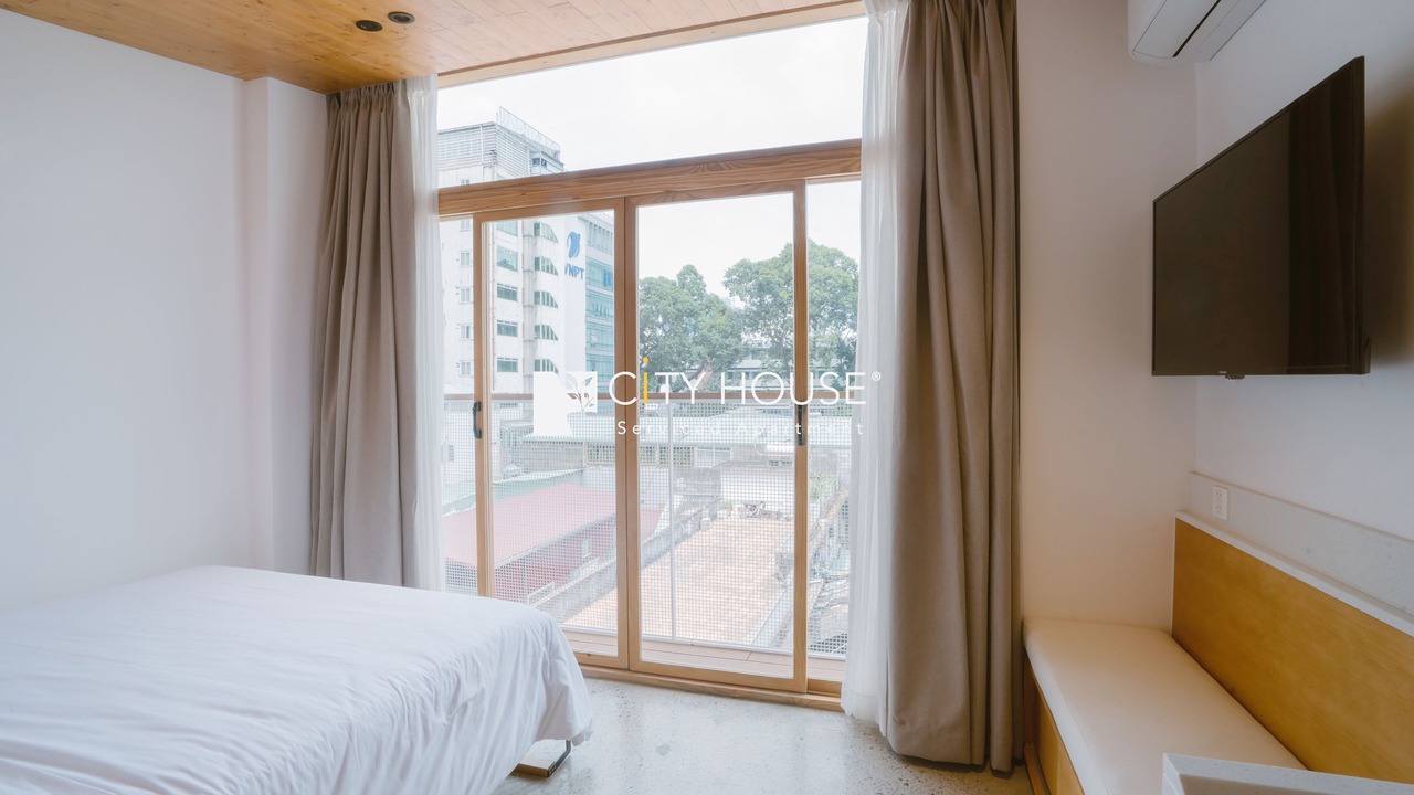 Photo of Bedroom in Phuong 6