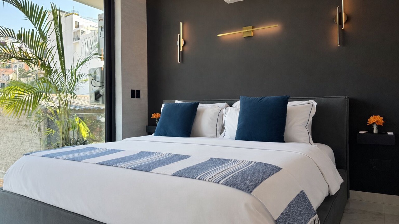 Photo of Bedroom in Colonia 5 de Diciembre