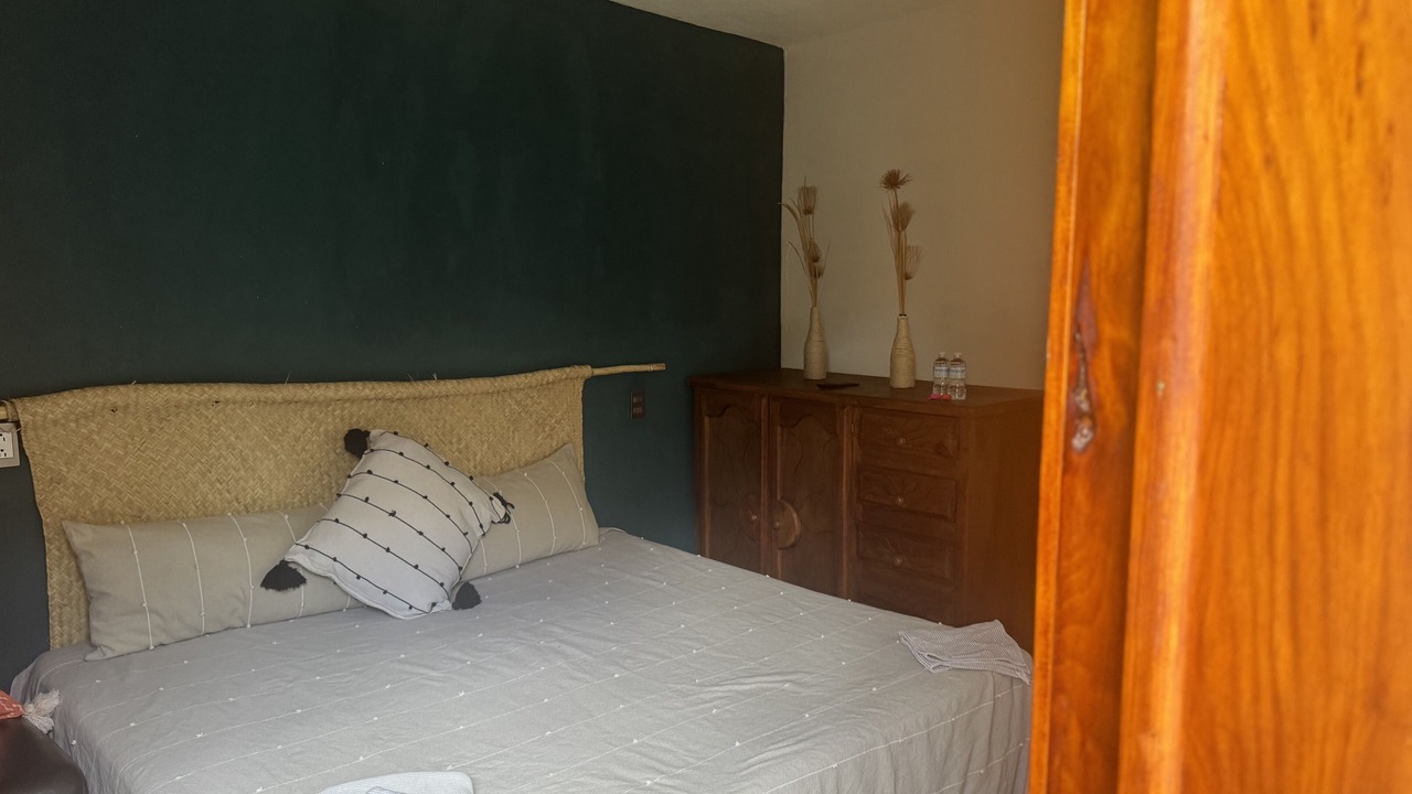 Photo of Bedroom in Oaxaca