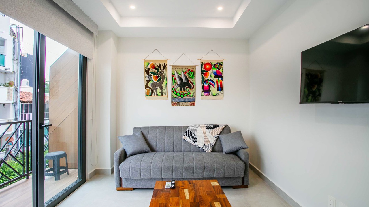 Photo of Bedroom in Colonia 5 de Diciembre