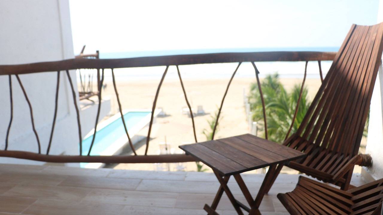 Photo of Patio Balcony in Zihuatanejo