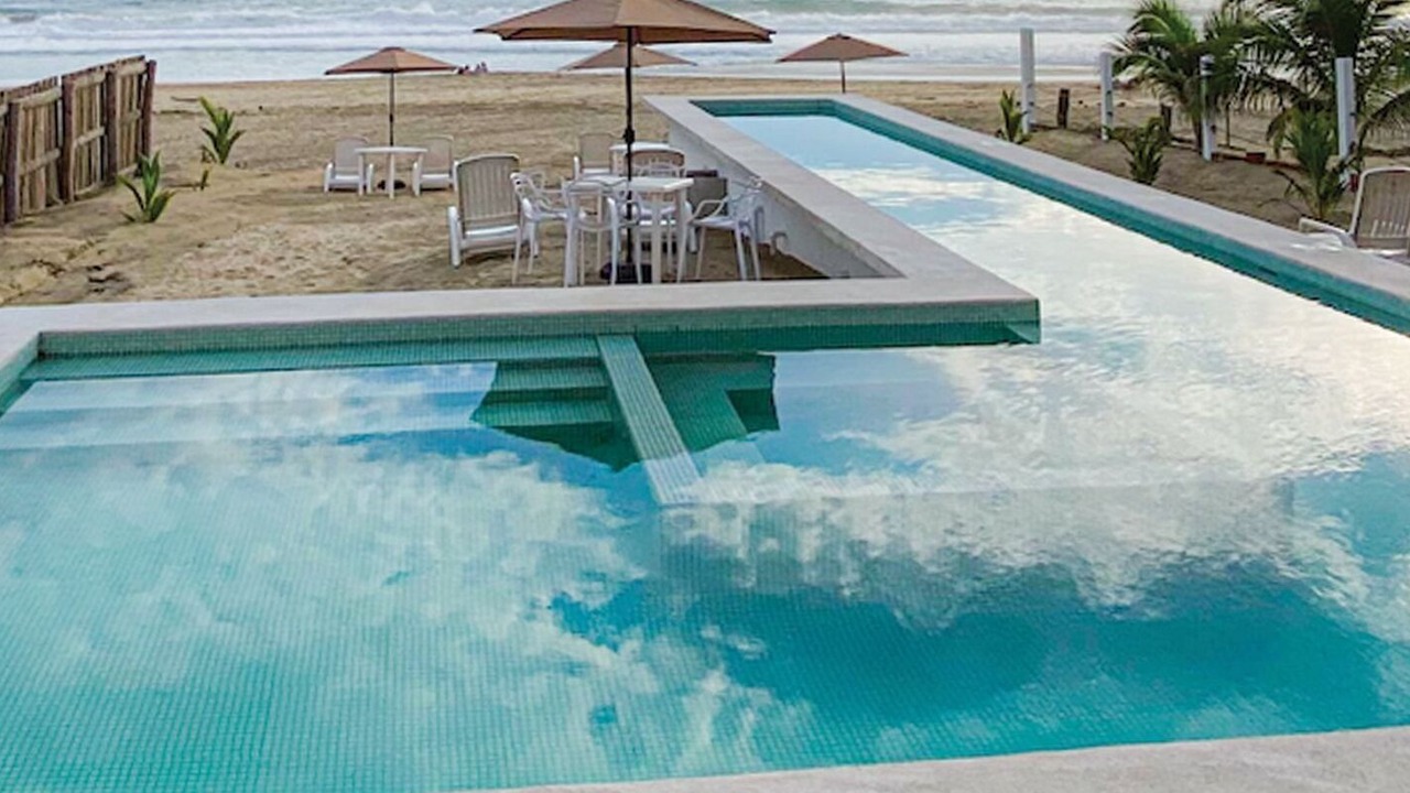 Photo of Outdoor in Zihuatanejo