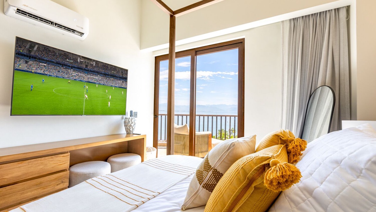 Photo of Bedroom in La Puntilla
