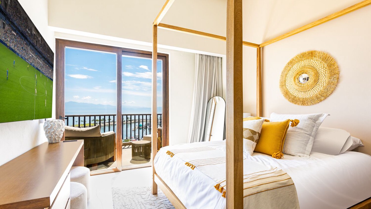 Photo of Bedroom in La Puntilla