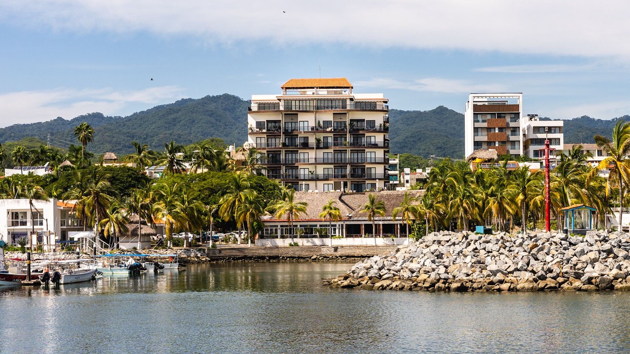 Photo of Outdoor in La Puntilla