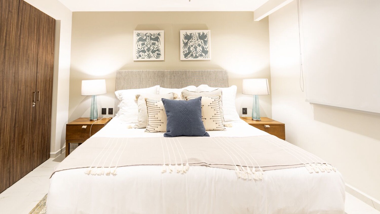 Photo of Bedroom in La Puntilla