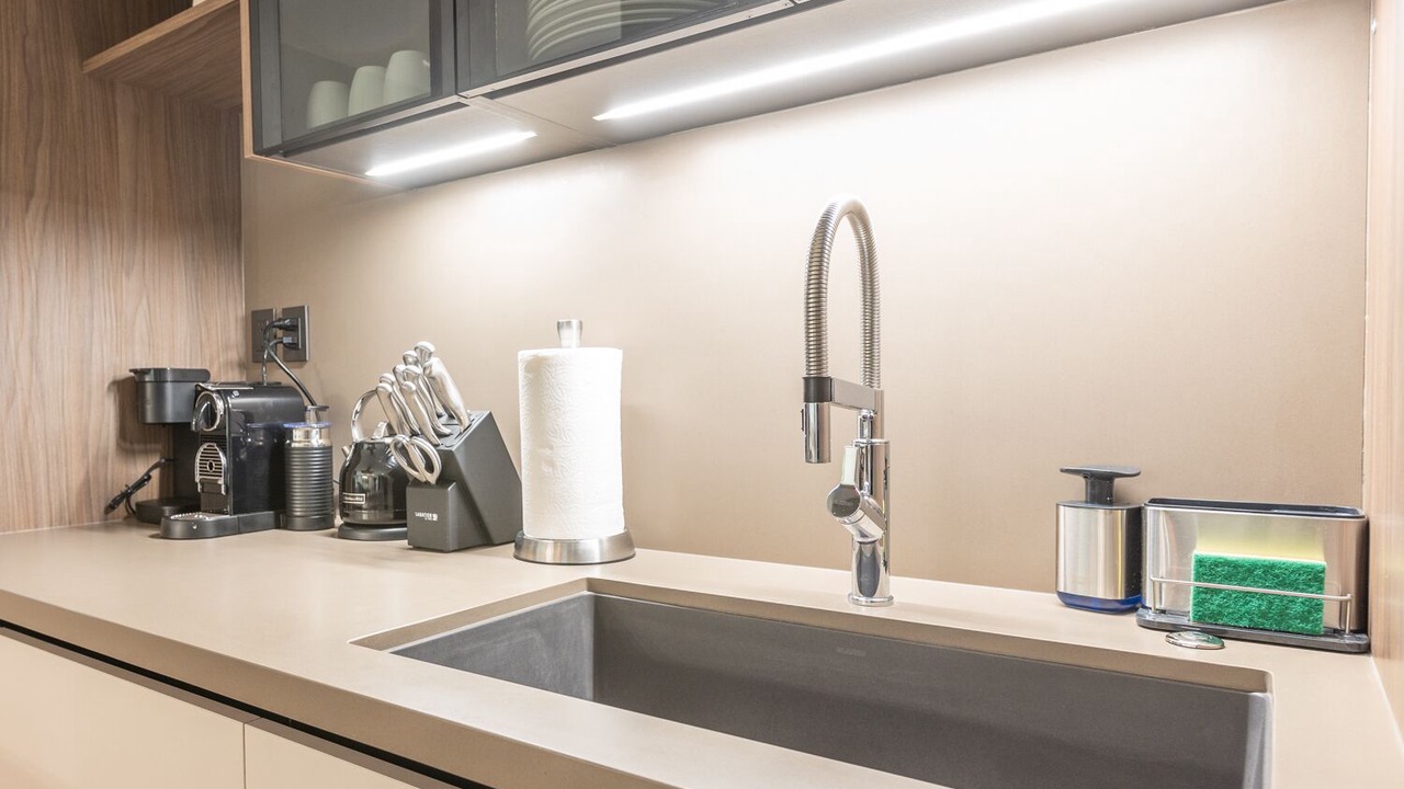 Photo of Kitchen in La Puntilla
