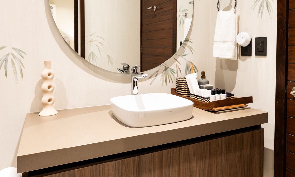 Photo of Bathroom in La Puntilla