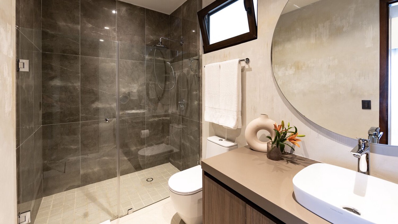 Photo of Bathroom in La Puntilla