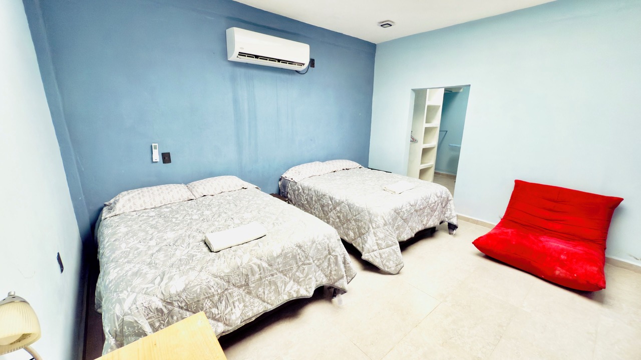 Photo of Bedroom in Palenque