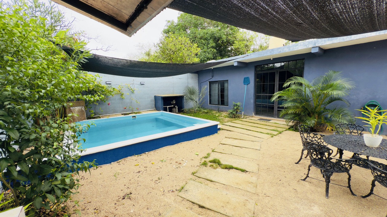 Photo of Outdoor in Palenque