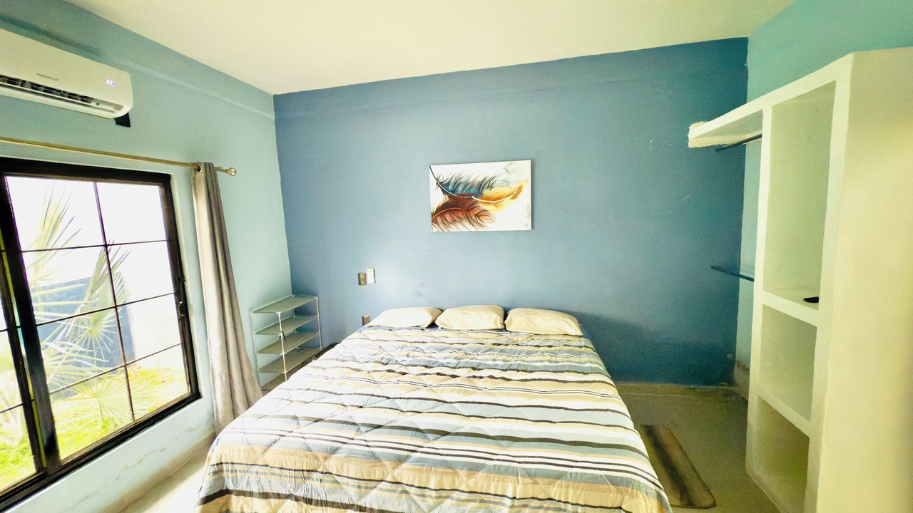 Photo of Bedroom in Palenque
