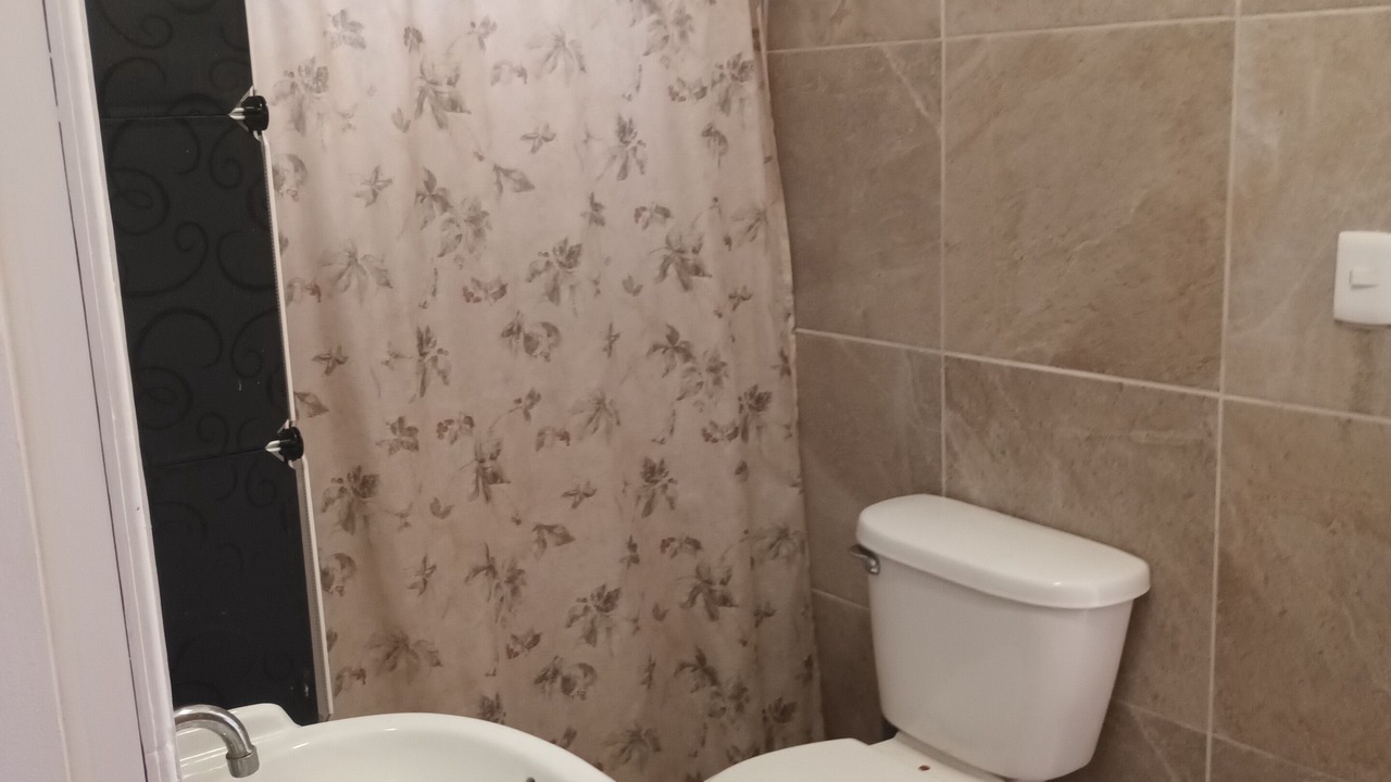 Photo of Bathroom in Mocambo