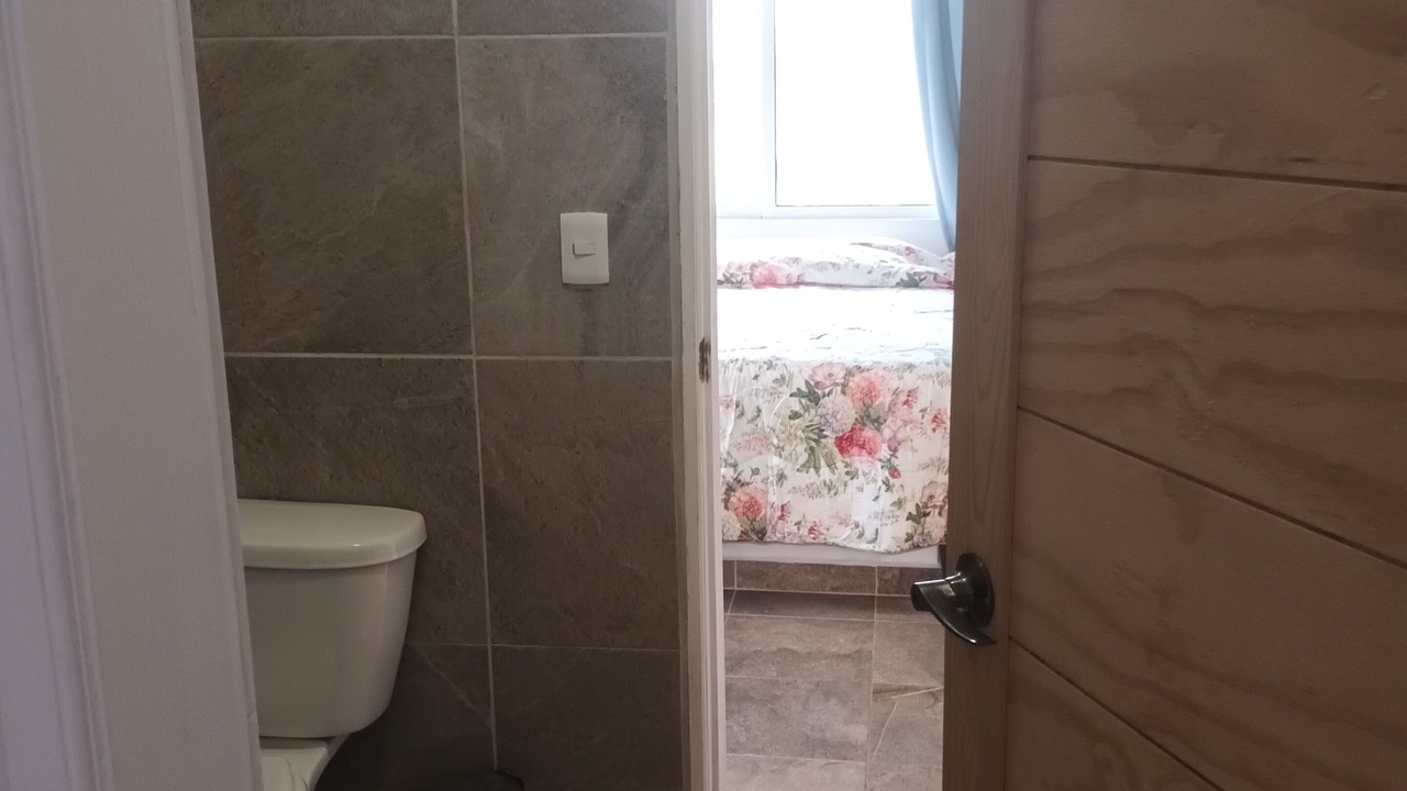 Photo of Bathroom in Mocambo