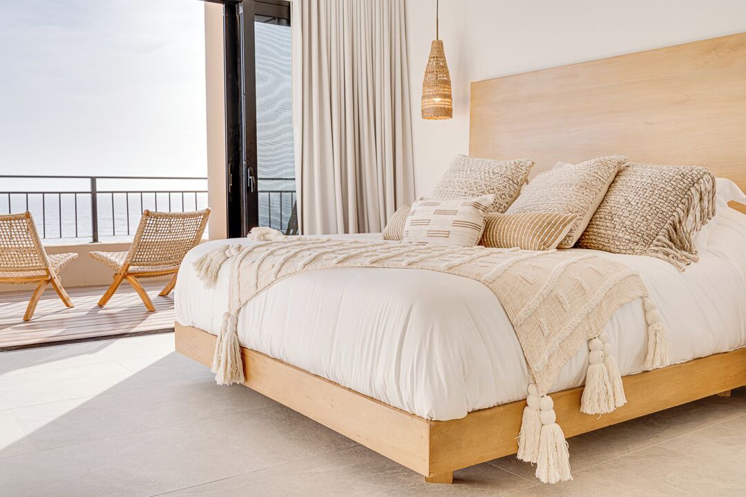 Photo of Bedroom in Cerritos