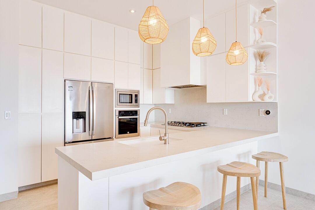 Photo of Kitchen in Cerritos