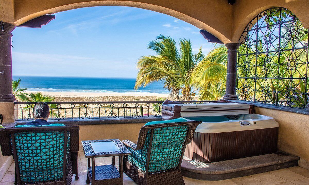 Photo of Outdoor in Paraiso Escondido