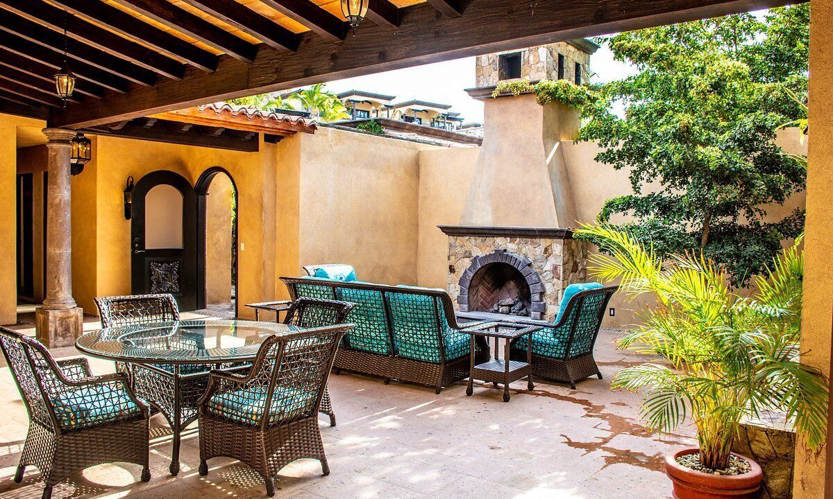 Photo of Outdoor in Paraiso Escondido