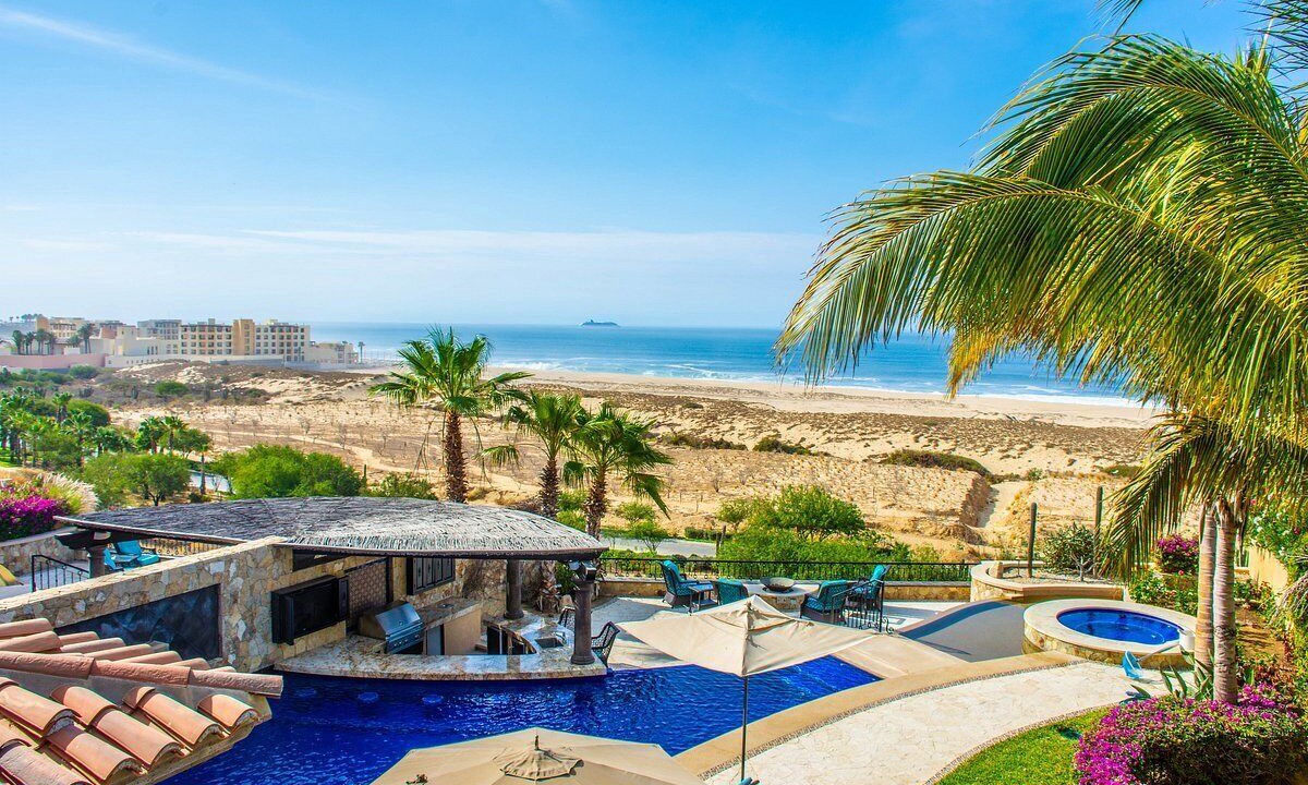 Photo of Outdoor in Paraiso Escondido