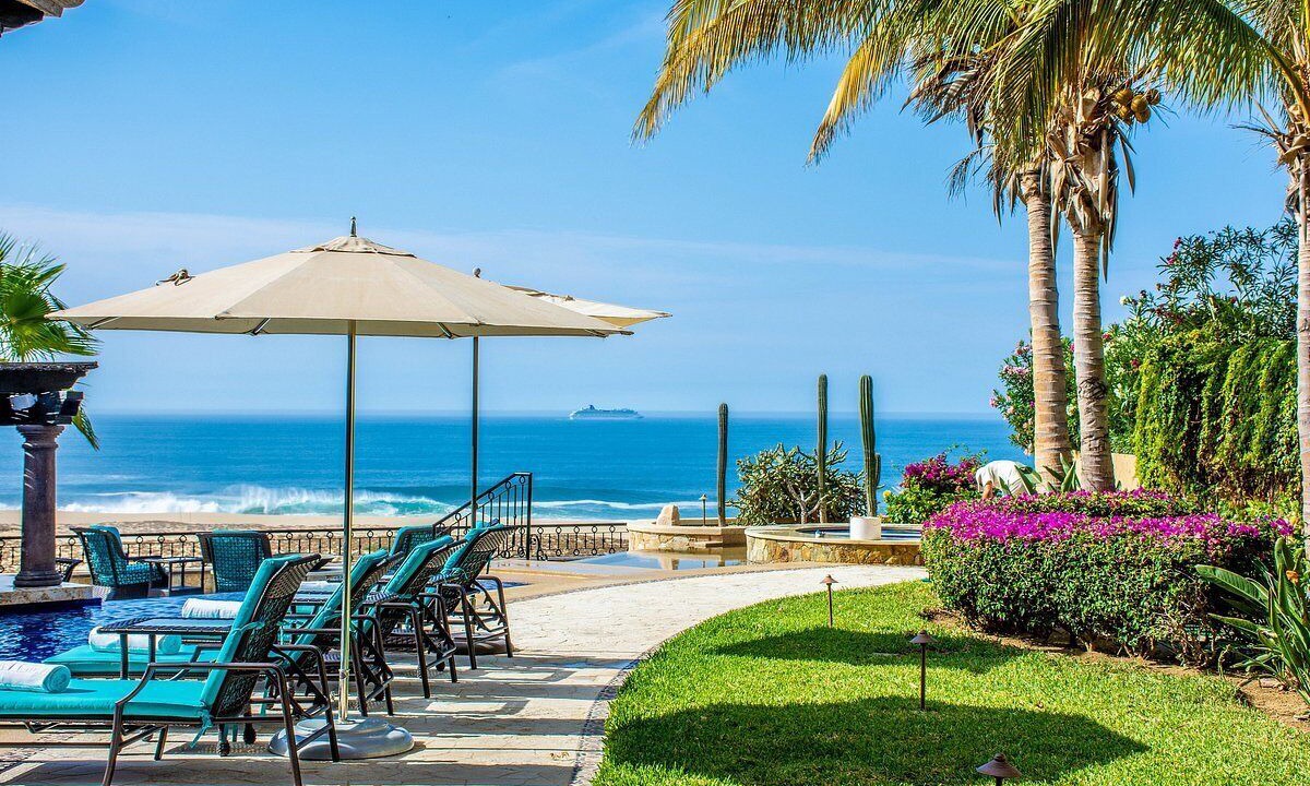 Photo of Patio Balcony in Paraiso Escondido