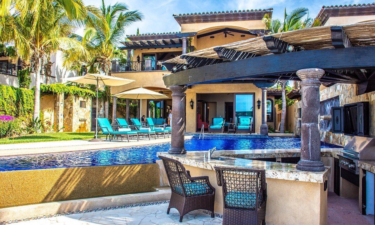 Photo of Outdoor in Paraiso Escondido