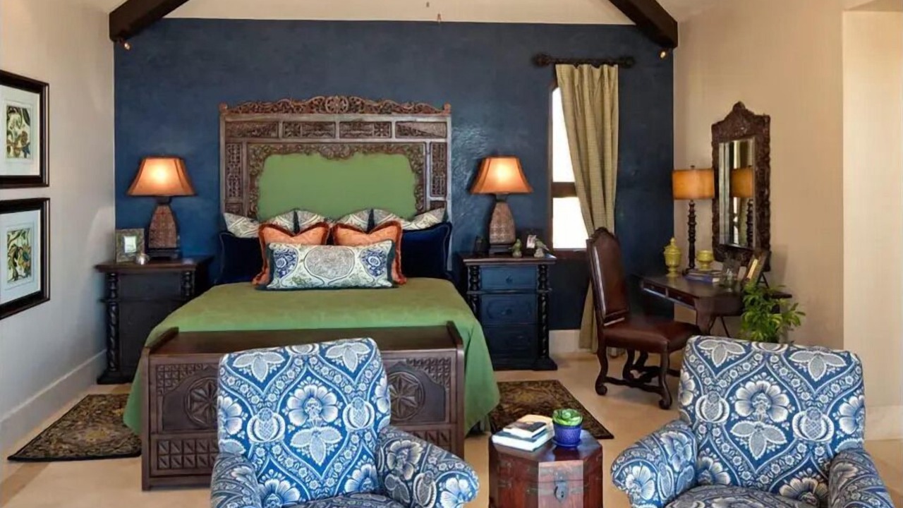Photo of Bedroom in Paraiso Escondido
