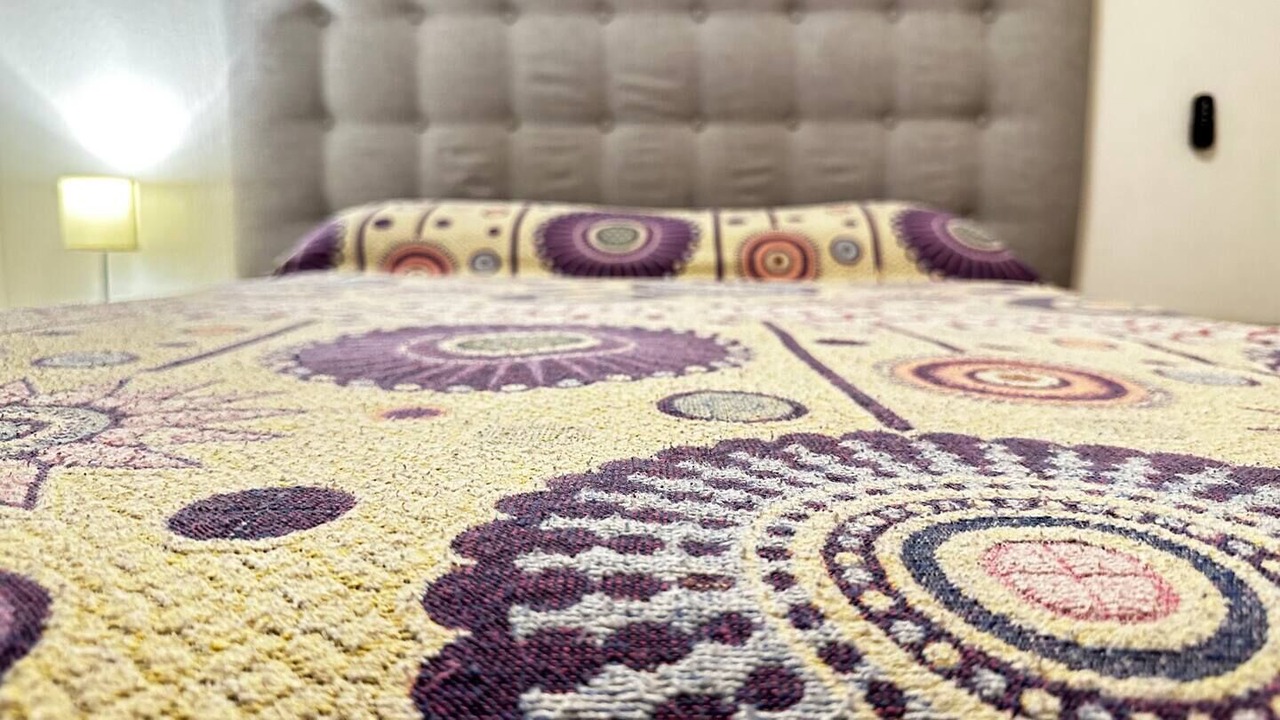 Photo of Bedroom in Guadalajara